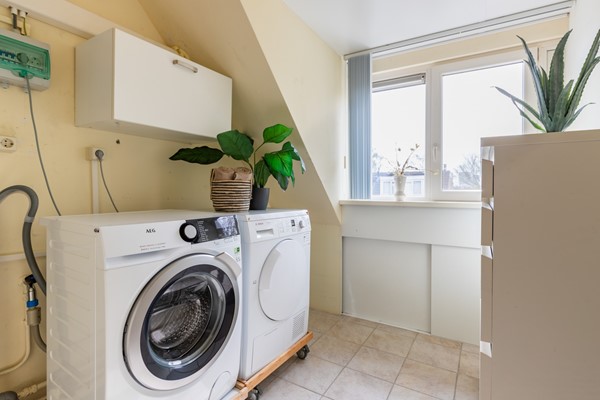 Medium property photo - Wallenbergstraat 64, 2131 TX Hoofddorp